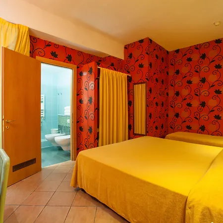 Hotel Il Guercino-2
