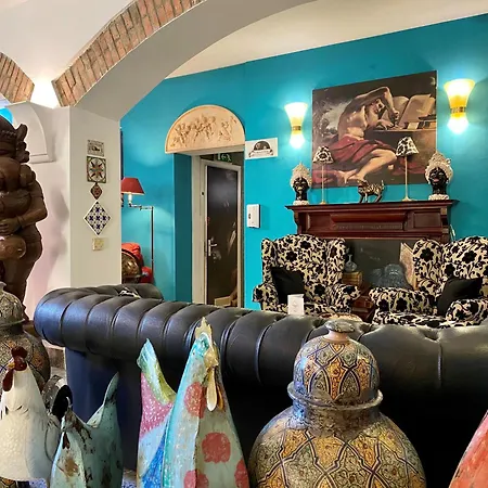 Hotel Il Guercino-3