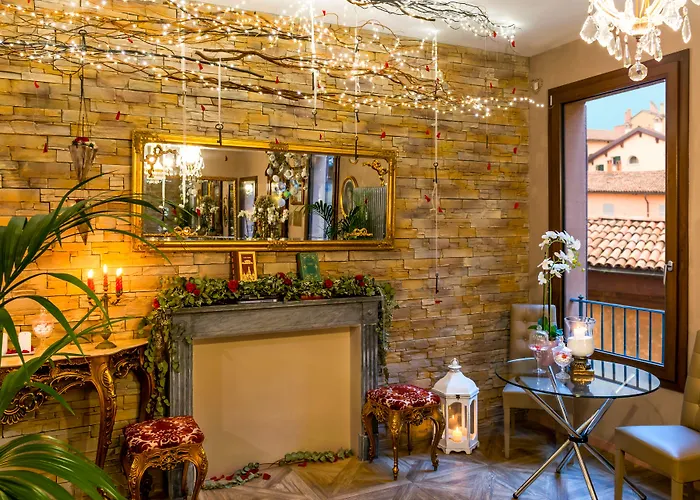 051 Room & BreakfastBoutique Hotel